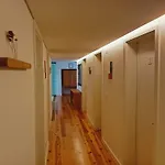 דירה New Sophisticated Penthouse For Up To 10 Guests
