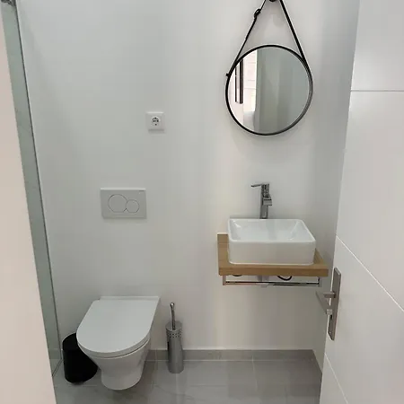 Baixa Chiado 3 * Lisbon