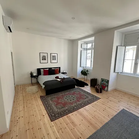 Apartment Baixa Chiado 3 *