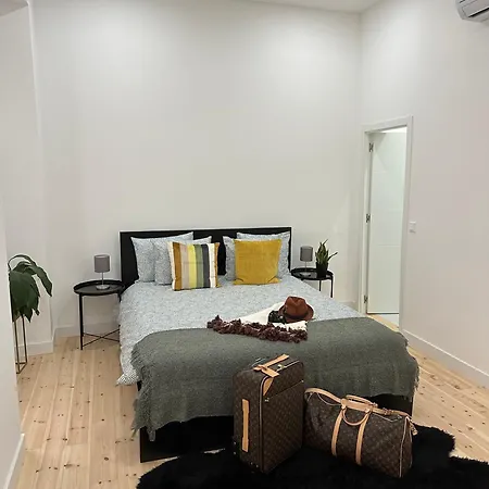 Baixa Chiado 3 Apartment Lisbon