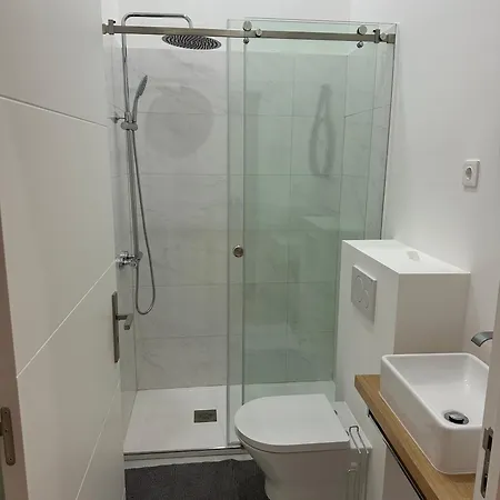 Apartment Baixa Chiado 3 Lisbon