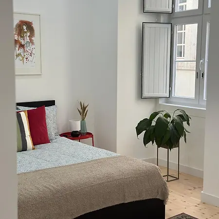 Baixa Chiado 3 *
