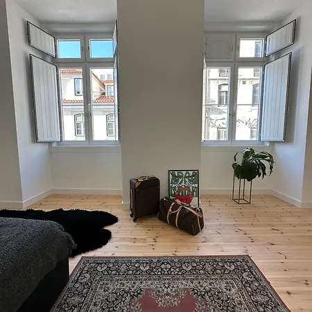 Baixa Chiado 3 * Lisbon