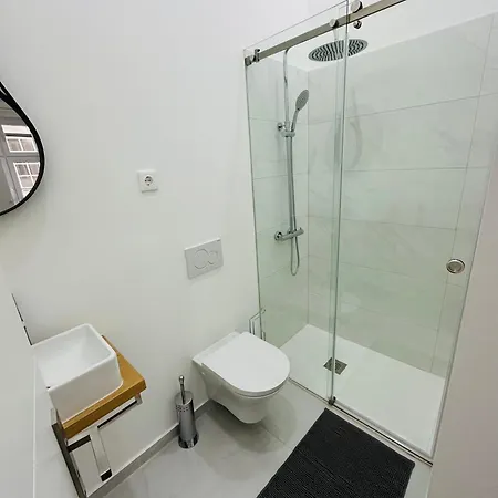 Baixa Chiado 3 Apartment