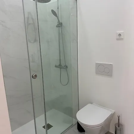 Apartment Baixa Chiado 3