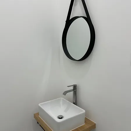Apartment Baixa Chiado 3 *