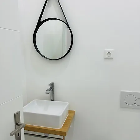Apartment Baixa Chiado 3 Lisbon