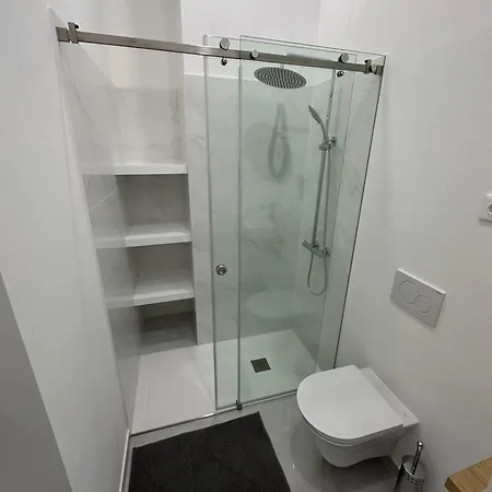 Apartment Baixa Chiado 3
