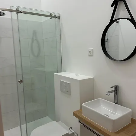 Apartment Baixa Chiado 3 *