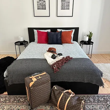Apartment Baixa Chiado 3 Lisbon