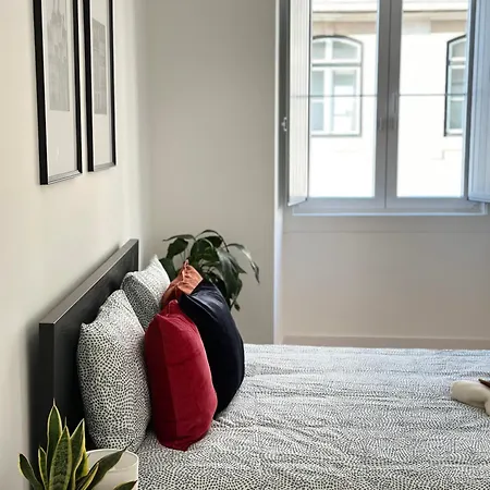 Baixa Chiado 3 *
