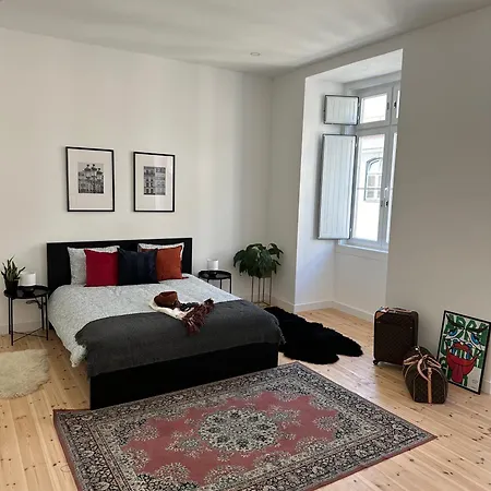 Baixa Chiado 3 * Lisbon