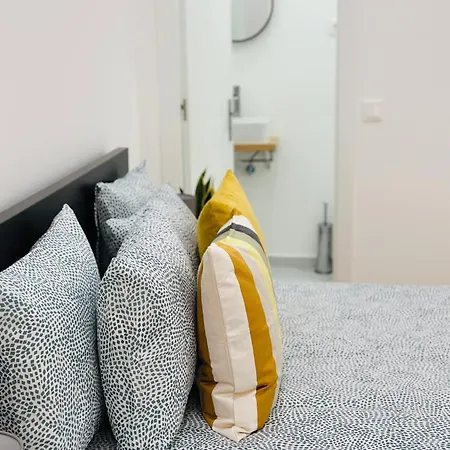 Apartment Baixa Chiado 3