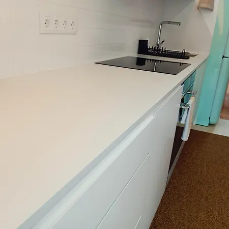 3 Chiado Apartment Lissabon