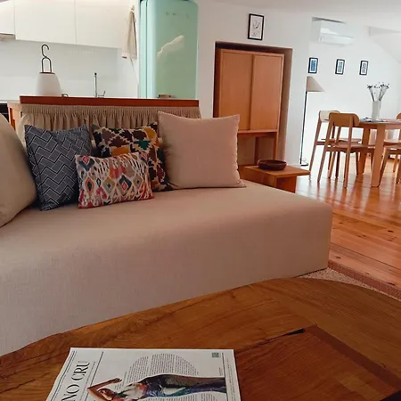 3 Chiado Apartment *